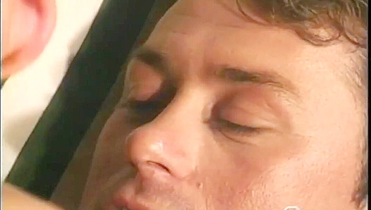 Hardcore Passion - Horny Brett Winters Fucks Badass Rip Stone