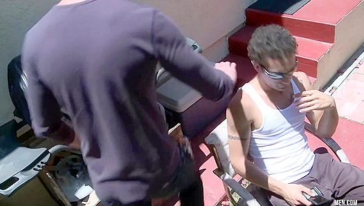 Cole Streets & DJ - From Straight to Sucking