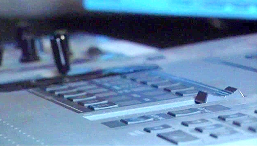 Hot Threesome Action - Sexy Fun with Jose Bali & Joe Page - Gay XXX