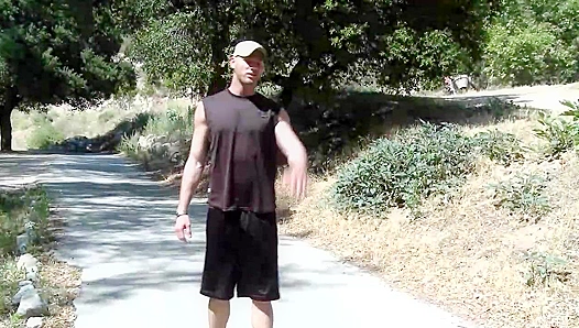 Hot Tension - Cole Streets & Dante Escobar's Secret School Sex