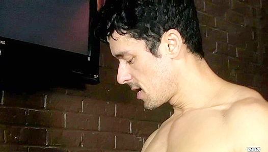 Rafael Alencar & Dylan Hauser - Drilling Holes in Public Pleasure Paradise