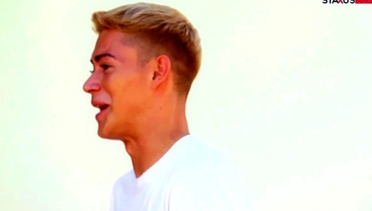 Hot Studs Galiel Swan & Nico Vegas Pound Each Other Raw - Gay XXX