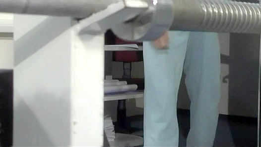 Nicolas Santos Gets Wild in Gay Fun Fest - Gay XXX