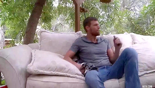 Spencer Reed and Steven Daigle - Drilling Deep Into That Tight Hole