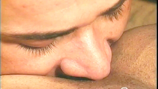 Rick Drake & David Thompson - Passionate Anal Pleasure - Falcon Studios