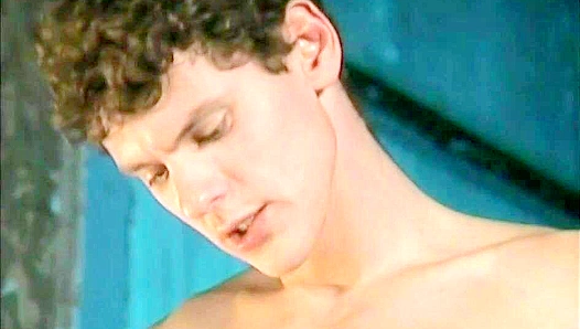 Wild Threesome - Three Delicious Gay Cocks Unleashed - Gay XXX