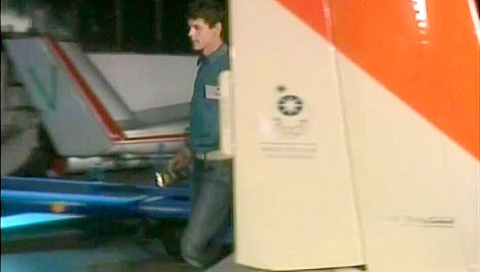 Wild Threesome - Three Delicious Gay Cocks Unleashed - Gay XXX