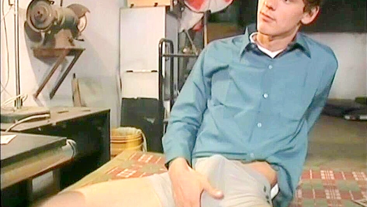 Wild Threesome - Three Delicious Gay Cocks Unleashed - Gay XXX