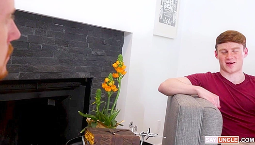 TherapyDick - Eric & Brody's Hard Ride to Ecstasy