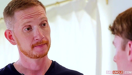 TherapyDick - Eric & Brody's Hard Ride to Ecstasy