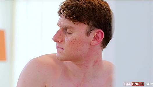 TherapyDick - Eric & Brody's Hard Ride to Ecstasy