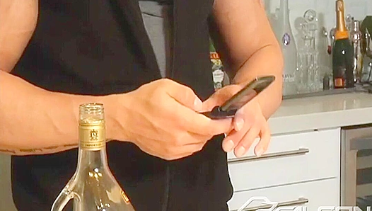 Nash Lawler & Colby McNight - Cum Blasting Action - Falcon Studios