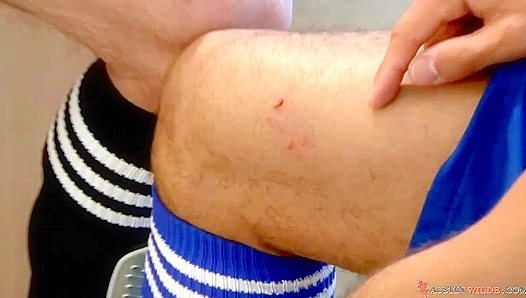 Austin Wilde & His Fuckable Boys - Behind the Scenes