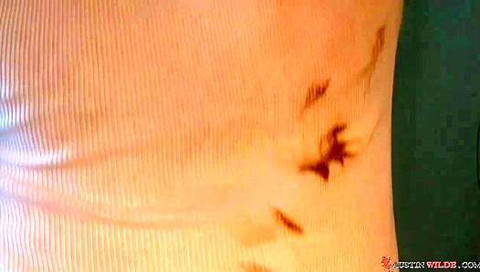 Austin Wilde & Joey Baltimore - Behind-the-Scenes XXX Heat