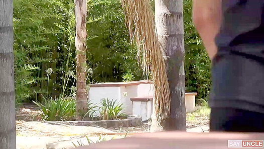 True Pleasure - Felix Harris & Julian Mendes Explore Intimate Desires