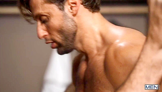 Dom King & Nick Cranston - Alpha Male Shit Showdown