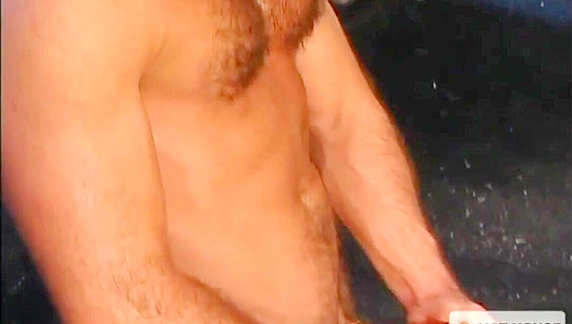 Josh West & Kyle King Crave a Third - Steamy Shared Pleasures at Home
