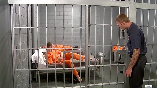 Gavin Waters & Three Hotties - Drilling Holes in Paradise