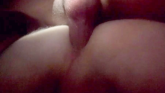 Carter DelRey Takes On a Crew of Hung Studs