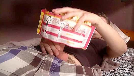 Big Dicks at School - AJ Monroe & Ridge Michaels' Secret Sex Sessions