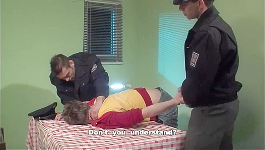 Frodo Kaspy Pounds Lubor Turek and Gery Rake Hard - Gay XXX