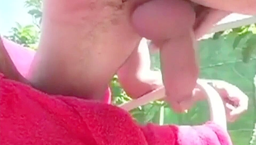 Rex's Addicted Ass - A Circle Jerk Fantasy