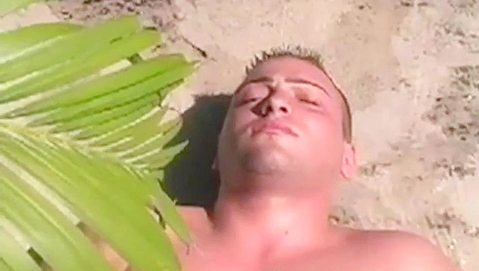 Rex's Addicted Ass - A Circle Jerk Fantasy