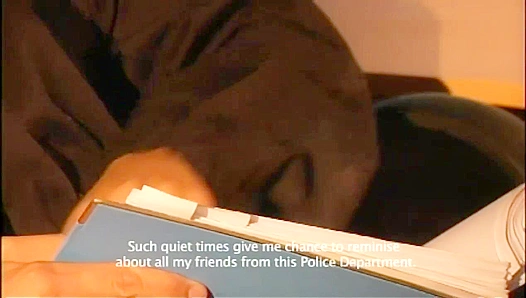 Horny Ian Dolman and Hal Stubbs Suck Each Other Raw - Gay XXX