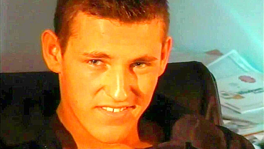 Horny Ian Dolman and Hal Stubbs Suck Each Other Raw - Gay XXX