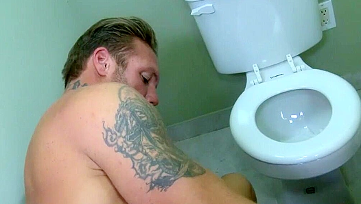 Str8 Guys Turned Gay - Tyr Alexander & BoDean's Unexpected Journey