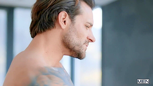 Papi Kocic Pounds Adam Franco's Tight Ass