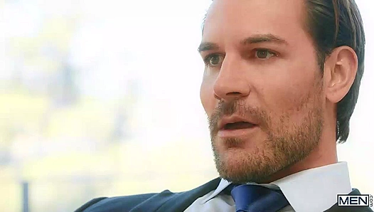 Papi Kocic Pounds Adam Franco's Tight Ass