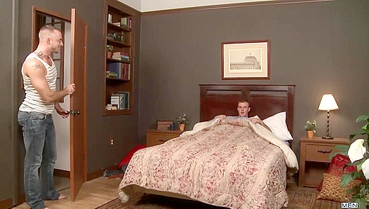 Christian Wilde & Jessie Colter - Straight Guys Turned On by Nude Booties Begging for It