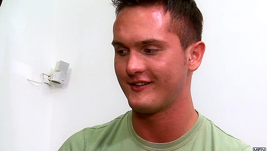 Christian & Brody Wilde - From Straight to Gaping Gay Desire