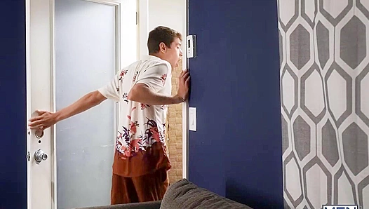 Joey Mills & Spikey Dee - Auto-Fellatio Heat Wave