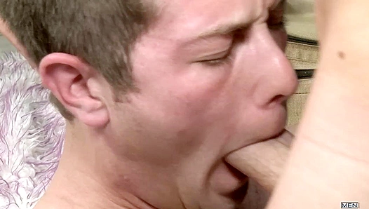 Christian Wilde & Daniel Freeman - Wild Pounding - Drill My Tight Hole