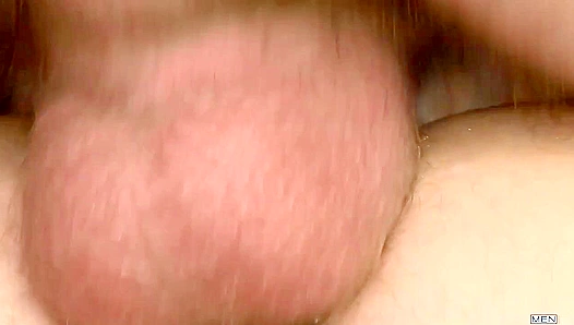 Christian Wilde & Daniel Freeman - Wild Pounding - Drill My Tight Hole