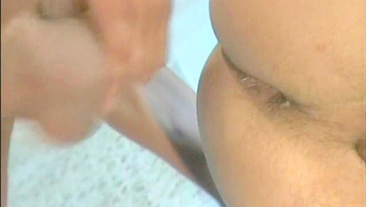 Muscle Soldier Satisfies Horny Daniel Nicolaus - Gay XXX