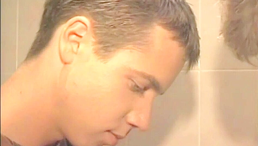 Tom Nowy & Dion Phillips Get Wild - Hot Gay Action - Gay XXX