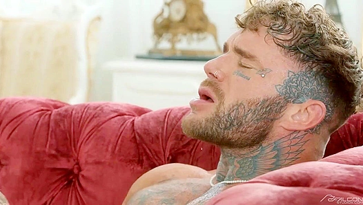 Dean Young and Joel Hart - Hard Negotiations Turn Hot Anal