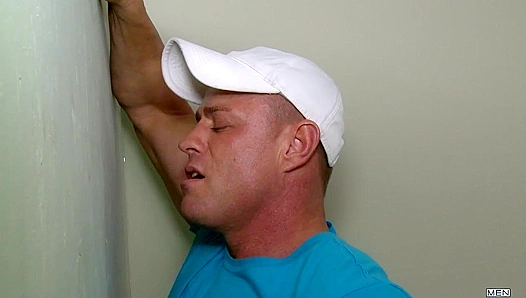 Jake Steel & Tyler Saint - From Straight Bait toGay Seduction