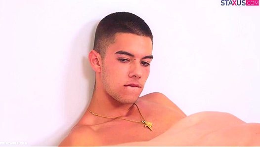 Ares Reiv and Jonny Montero Battle for Dominance in Intense Anal Competition