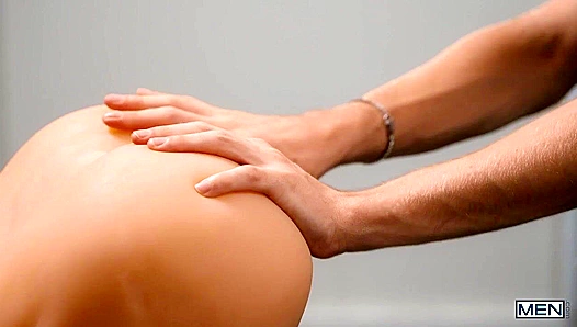 Stepson Seduction - Straight to Gay with Bruce Beckham & Joey Mills