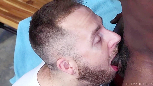 Buff Dudes with Big Dick Action - Pride Originals Compilation