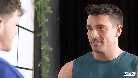 Karate Kink - Finn Harding Drills Presley Scott's Hole