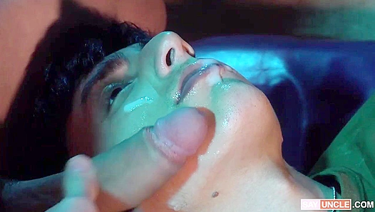 Uniformed Passion - Felix Bonnet & Rene Sava's Forbidden Military Love