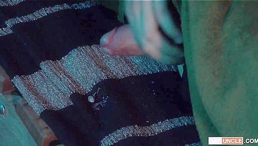 Uniformed Passion - Felix Bonnet & Rene Sava's Forbidden Military Love