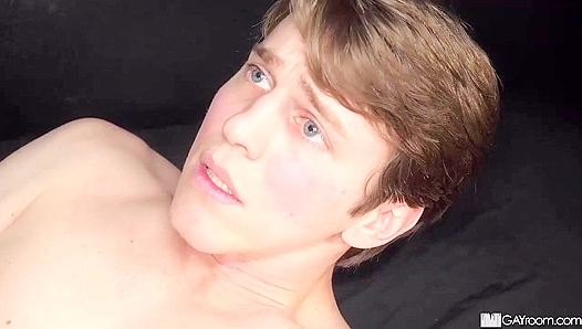 Kinky Cellblock Fucks - Reese Rideout & Sage Roux Take Charge -  Gay XXX