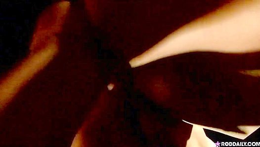 Demonic Anal Round - Rod Daily & Silas O'Hara's Sinful Session