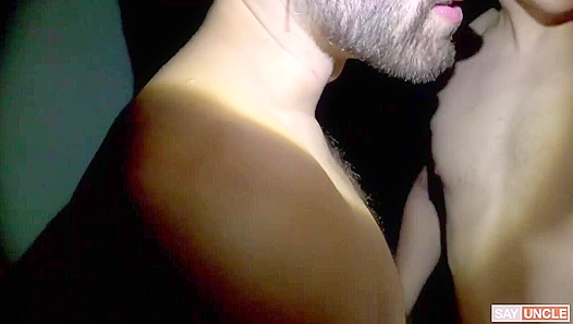 Taboo Temptation - Jack Hunter & Aaron Allen's Forbidden Pork Feast